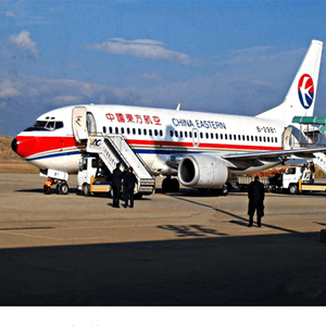 大长山机场物流航空快运业稳步发展的原因是什么？